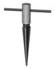 EARTH MAN Tapered Reamer 4-22mm