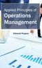 The Applied Principles of Operations Management Book