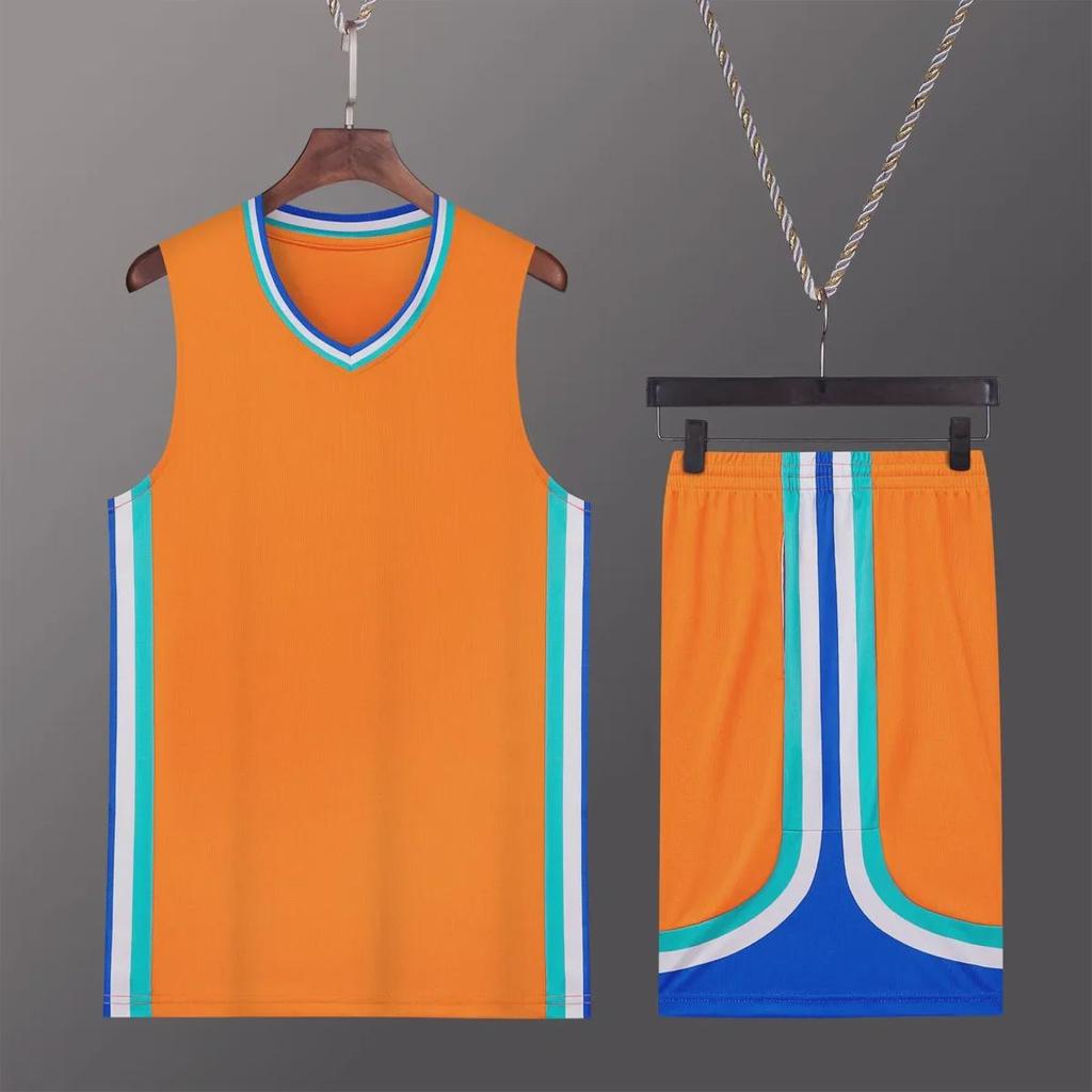 Баскетбольная форма для студентов и взрослых: Тренировочные костюмы и майки для школ