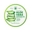 Soothing & Moisture Алоэ Вера 92% Успокаивающий гель 300 мл (Банка)