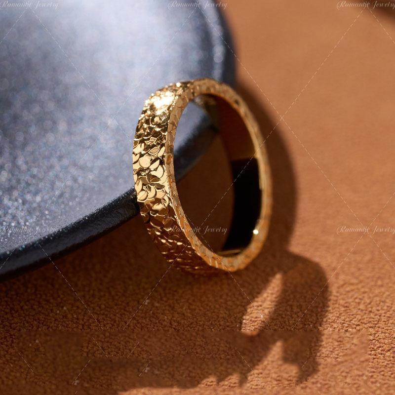 Цыганская звезда Удар молотом Дробленый лед Ледяное кольцо Супервспышка Продвинутая легкая роскошь Темперамент Ношение в несколько рядов Изысканное простое кольцо на указательный палец