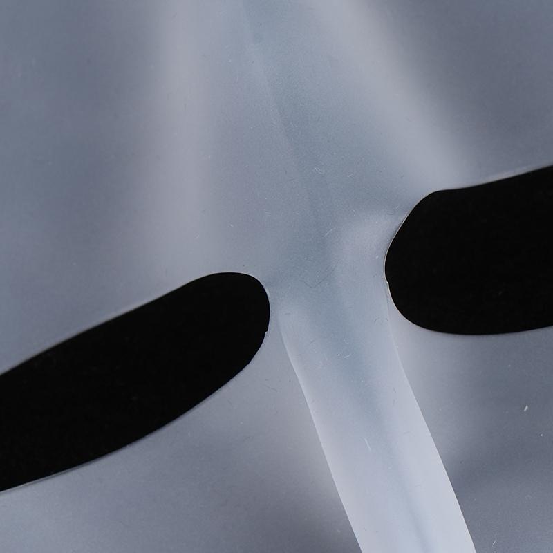 1 шт. многоразовая силиконовая маска для ухода за кожей лица тканевая маска предотвращающая испарение маска