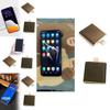 Металлический адаптер-коннектор Apple iPhone iPad для зарядки и передачи данных Совместимые устройства