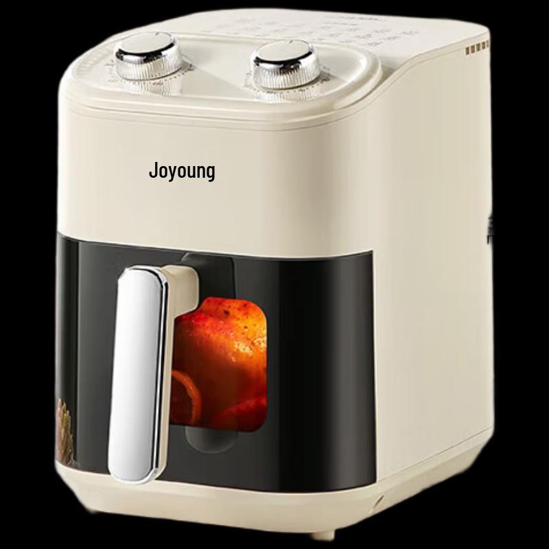 Joyoung Паровая аэрофритюрница-духовка 5,5 л V602A