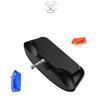 Bluetooth-compatible 5.0 Audio  Adapter 3.5mm Plug Wireless Headphone Headset Receiver Converter