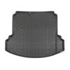 Tapis De Coffre - SCOUTT - Volkswagen Jetta 2005-2011 - 100% Imperméable - Antidérapant - TPE Caoutchouc