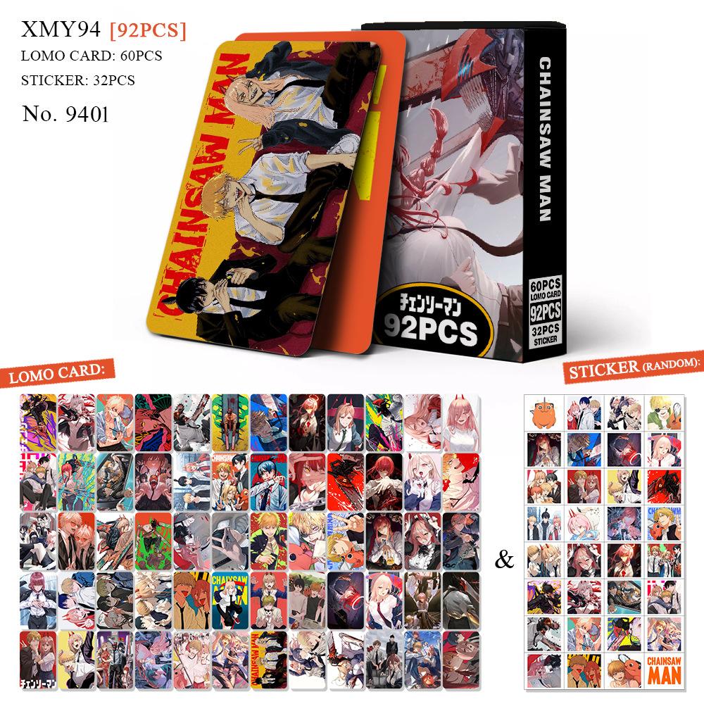 Аниме Хайкью Lomo Карточка Открытка Игрушка Genshin Impact Коллекционные Карточки С Наклейками Подарок на День Рождения