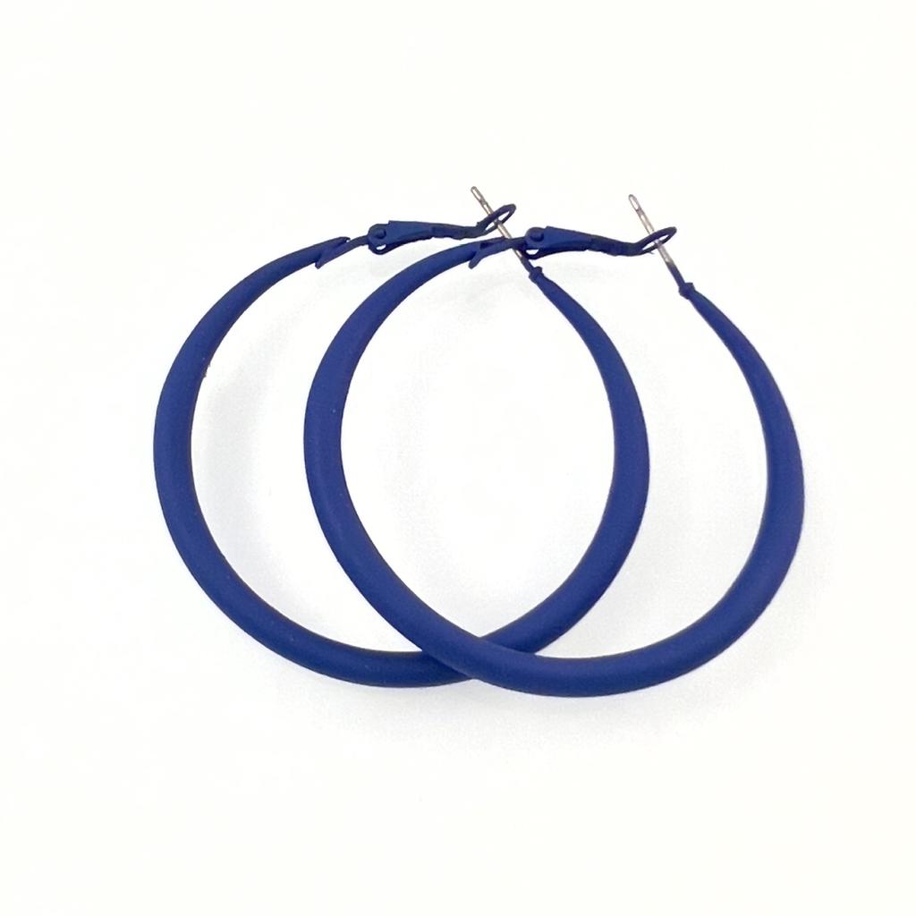 Модные большие круглые серьги-подвески для женщин, преувеличенные панк-петли, красная геометрия, простые серьги-кольца, циркон, подарок для вечеринки