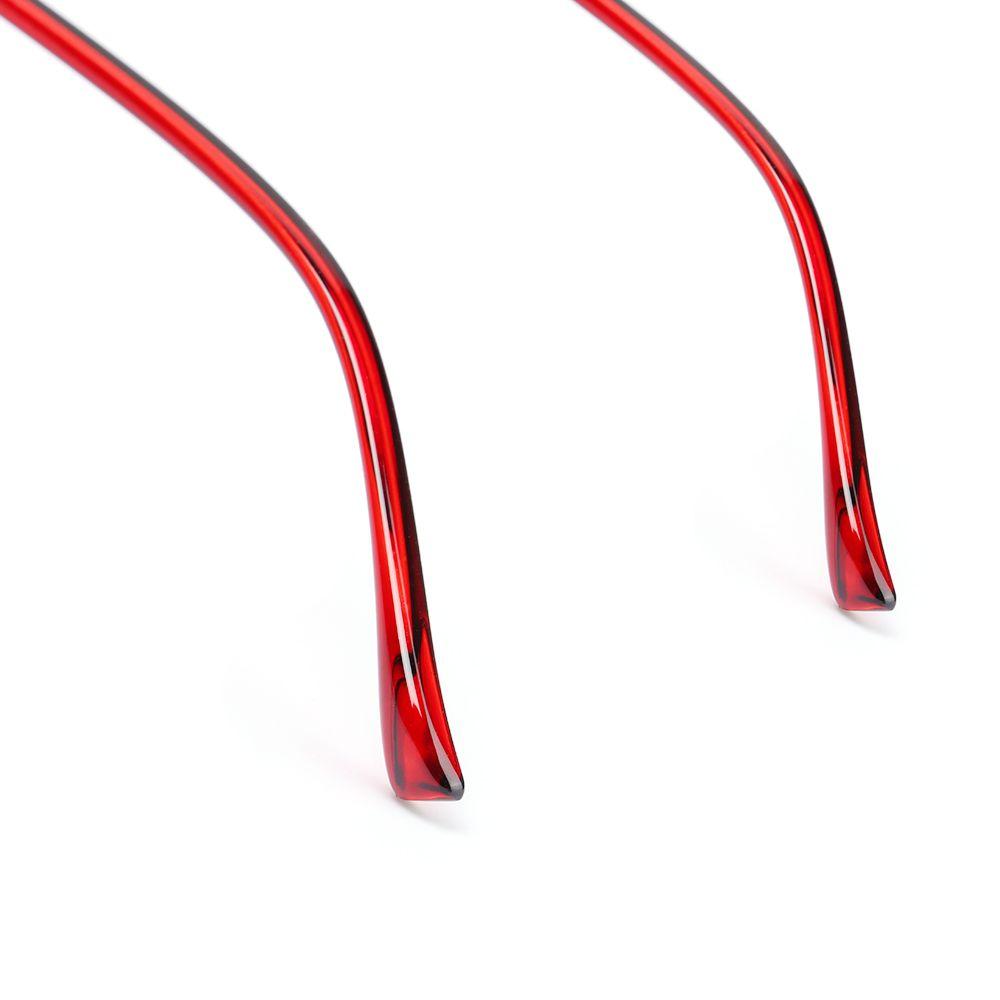 Vision Care High-definition Portable PC Reading Glasses Eyeglasses Presbyopic Glasses