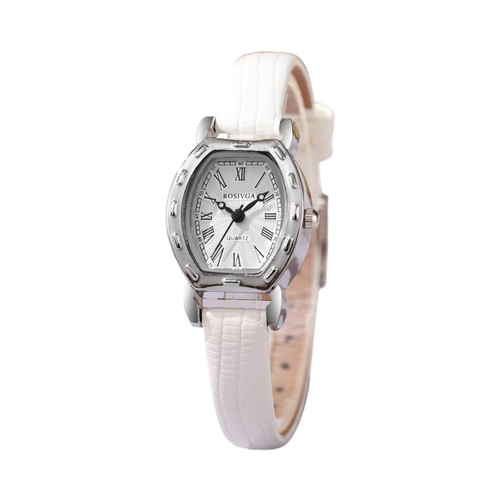 Women Fashion Leather Watch