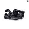 Bike Cycling Bicycle Front Rear Caliper Mechanical Disc Brake Mtb Mountain Parts