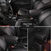 Для Volkswagen Golf 6 Armrest Box Для Volkswagen Scirocco Sagitar VW Golf 6 Golf 5 Mk6 MK5 Jetta 5 Car Armrest Car Storage Box