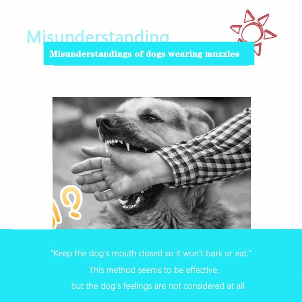 Adjustable Short Snout Anti Barking Face Mesh Biting Chewing Pet Dog Muzzle French Bulldog