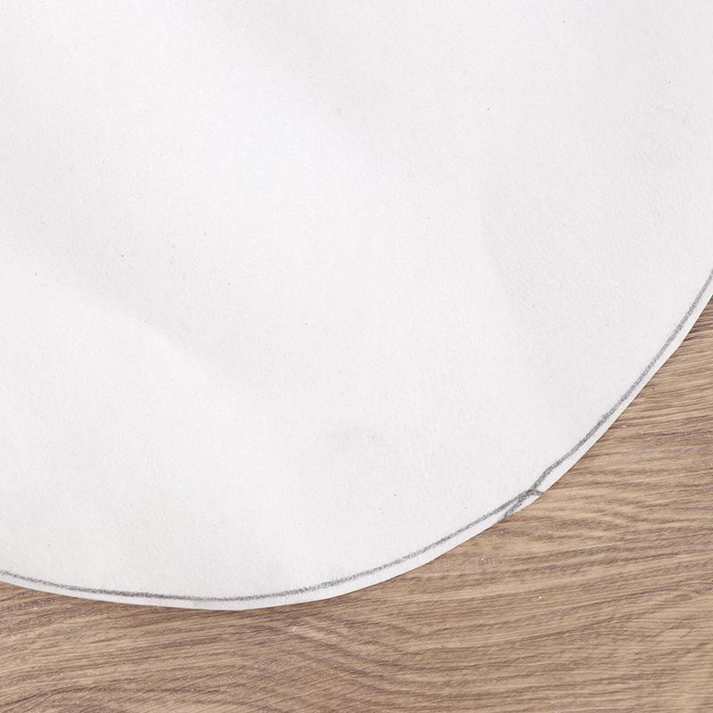 Африканский барабан Фурнитура Перкуссия Запасные части Бонго Африканский барабан Чехлы Барабан Козья кожа 30 см/35 см