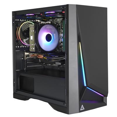 Ryzen7 5700X RTX4060 16 ГБ 32 ГБ SSD 1 ТБ 2 ТБ B550 650 Вт DP301M Настольный ПК SSD 1 ТБ [Kyokuto Electronics] / / / / / / / wifi/Bluetooth/Игры (16 ГБ / /