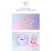 Toytron WeDream Sanrio Персонажи Наклейки-Украшения для Создания Наполнитель (36 листов)