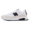 Nb X-Racer Удобные Низкие Повседневные Кроссовки Унисекс Кроссовки Белый Черный MSXRCSBK