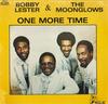 LP Пластинка BOBBY LESTER & THE MOONGLOWS - One More Time RELIC8001 Relic US Соул/Фанк