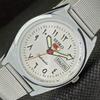 REFURBISHED VINTAGE SEIKO 5 AUTO 6309A JAPAN MENS ARABIC WATCH 533d-a280199-2 SKU533d-a280199
