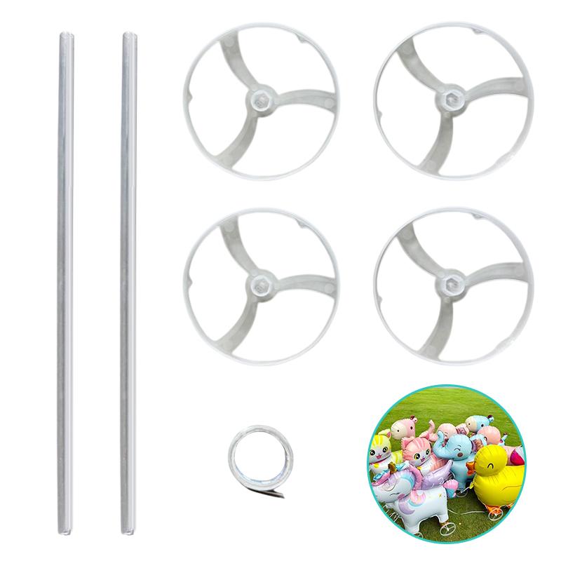 4D Мультяшные Фольгированные Шары Слон Стоячий Ходячий Шарик с Колесом для Украшения Детской Вечеринки по случаю Дня Рождения, Детского Праздника