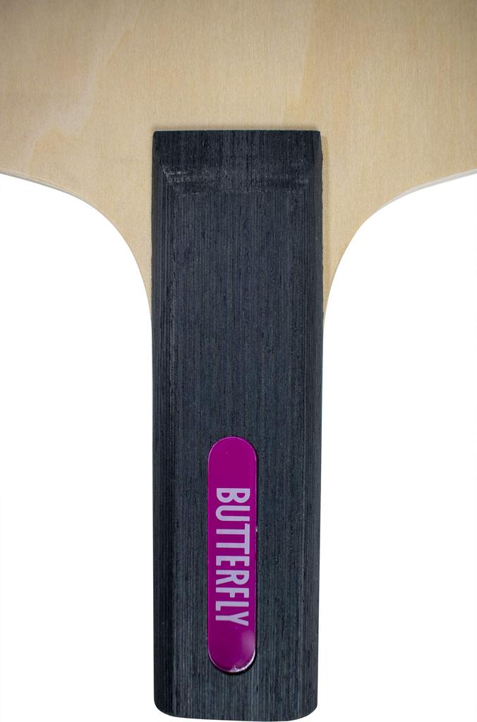 Butterfly Sign Racket Big 75710