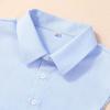 Fashion Classic Detachable Lapel Clothes Accessories Shirt Fake Collar Blouse False Collar