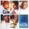 CD SILK - Love Session 7559626422 Elektra 2001 Germany Rap & Hip-Hop/R&B Used