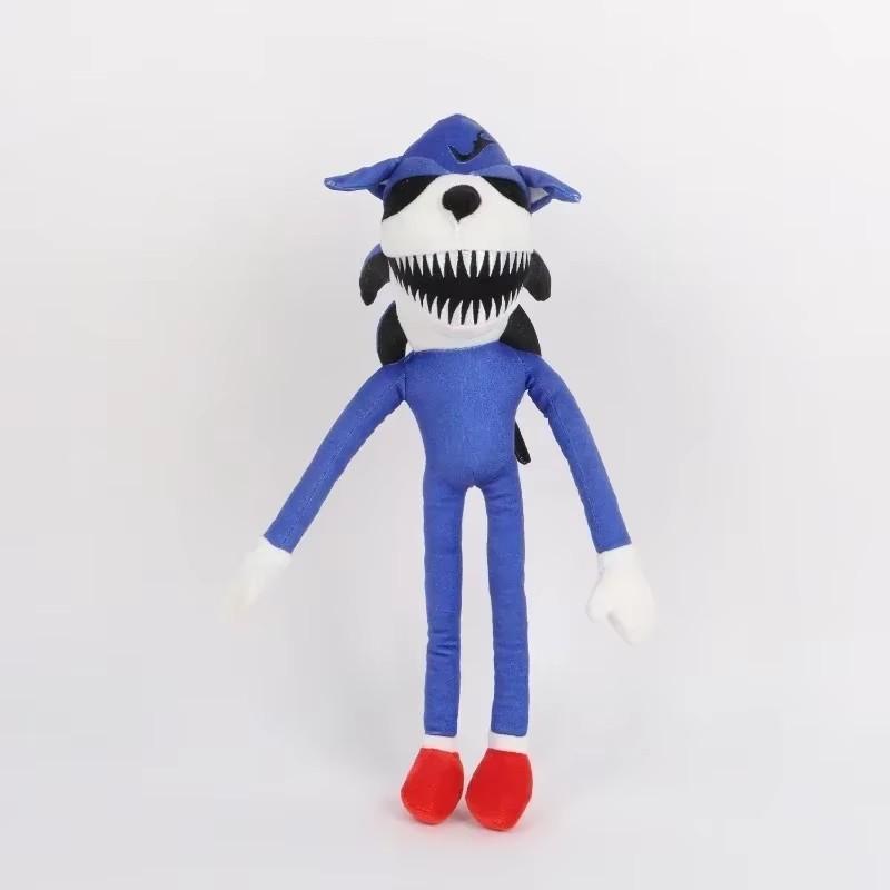 Pillar Chase 2 Plush, игрушка Fuwatti Plushies, новая плюшевая кукла ужасов для детей и взрослых, подарок на Хэллоуин, Рождество, день рождения