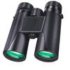 Бинокль Miflame 10/12x42 HD для условий низкой освещенности