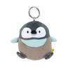 Sunlemon Hug Hug Chewy Pass Case Penguin Hina 14 X 5 X 17cm Pass Case Animal Cute Chewy P-9802
