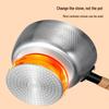 Cooker King 18cm Japanese Aluminum Yukihira Pot