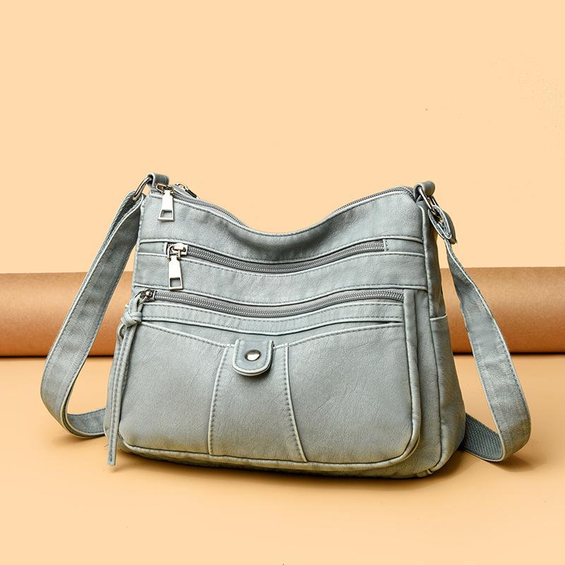 Новая женская модная сумка через плечо простая повседневная женская сумка сумка через плечо сумка через плечо сумка для мамы повседневная сумка