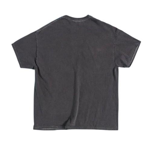 my little pony Unisex Adult Princess Sparkle Vintage Wash T-Shirt