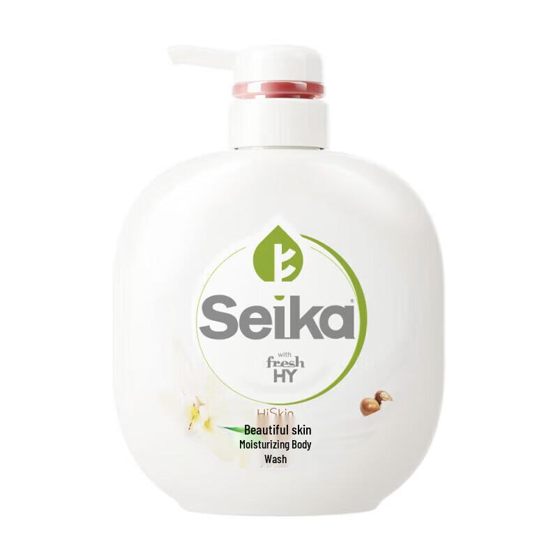 Walch Elite Aromatic Moisturizing Shower Gel