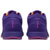 Nike Книга 1 Кроссовки Sunset Men Фиолетовый Court-Purple Total-Orange HJ5351-500