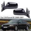 For VW Passat B5 2000 2001 2002 2003 2004 2005 2006 2007 Car Side Rear Veiw Mirror Auto Outside Door Rearview Mirror