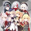 Драма CD Azur Iron Blood Arc Lane