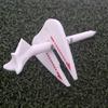 Multifunctional Golf Tees Platform Professional Golf Tees Golf Training Tool for Training Ground and Leisure Activity