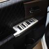 For Honda Odyssey   2024 Car Door Armrest Glass Button Trim Window Switch Panel Covers Stickers Accessories Decoration