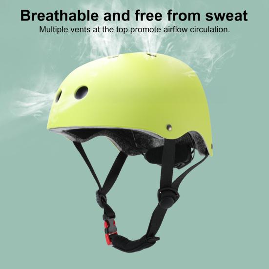 7 шт./компл. детский комплект защитного снаряжения для велоспорта, роликовых коньков, скейтборда, катания на велосипеде, самокате, регулируемый шлем, наколенник, налокотник, защита запястья