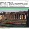 LP Record OTMAR SUITNER, DRESDEN STATE ORCHES - Mozart: Symphonies No. 31 In D Majo AA511718 SERAPHIM Japan Classical Used