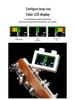 Little Angel WST-570Li Electronic Tuner for Guitar, Bass, and Ukulele