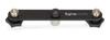 GATOR Frameworks Stereo Microphone Bar GFWMIC1TO2