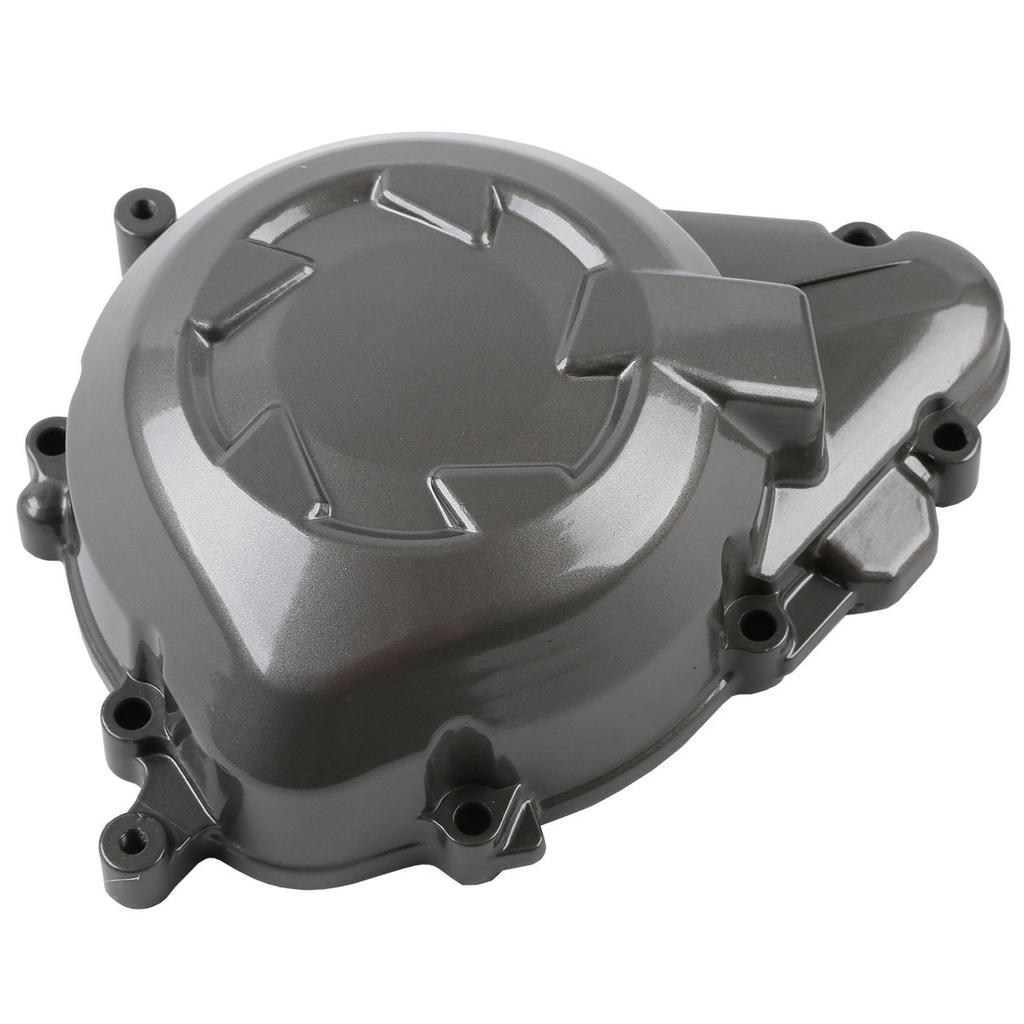 Motorcycle Left Stator Cover Engine Crankcase For Kawasaki Z1000 Z 1000 2011-2016 2015