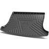 Cosay 3 TPE Dedicated Car Trunk Mat