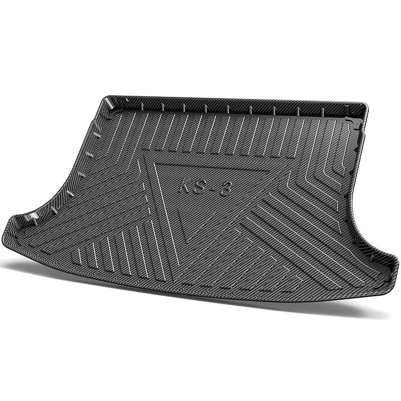 Cosay 3 TPE Dedicated Car Trunk Mat