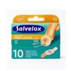 Salvelox Уход за ногами от кукурузы 10 шт.