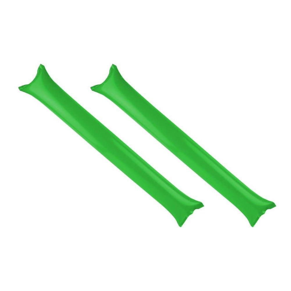 40 PCS Thicken Bam Bam Thunder Sticks Cheerleading Cheering Sticks