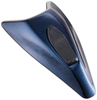Arai 104928 Детали шлема IC Duct 3 (1 кусок), Стекло синее (Ранее Номер детали: 4928)