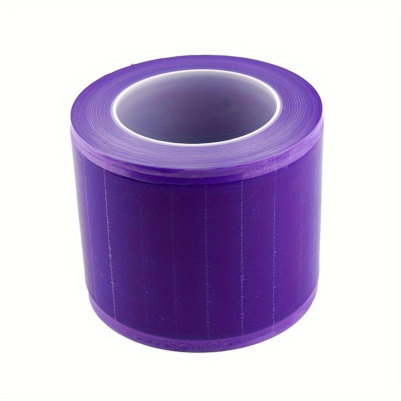 1200Pcs/Roll Dental Protective Barrier Film Disposable Barrier Protecting Film Plastic Oral Material Isolation Membrane